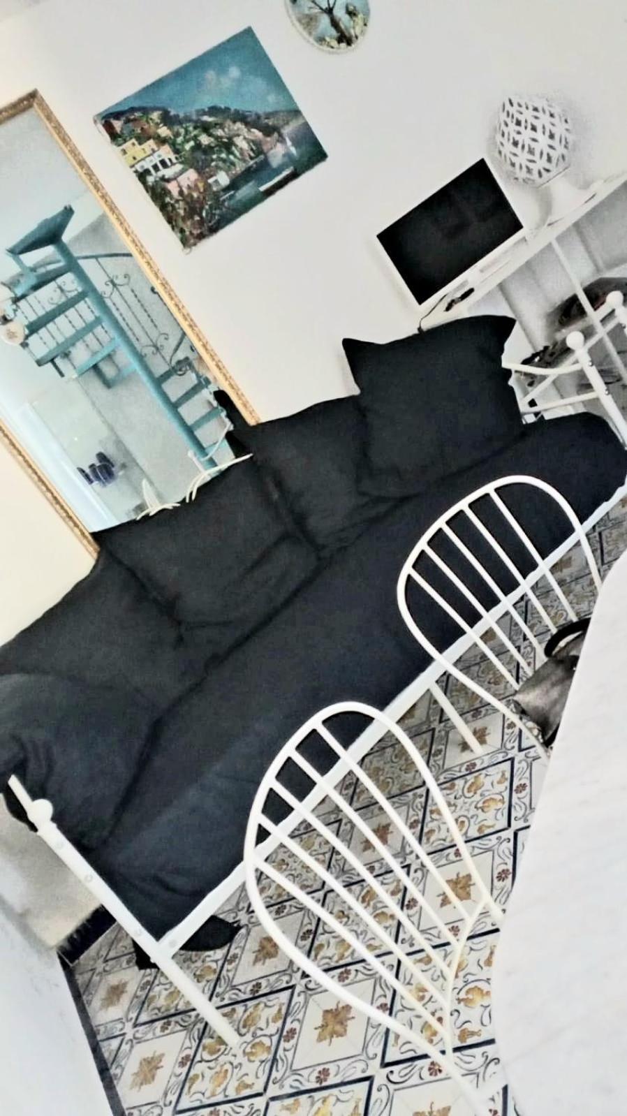 ミノーリ Francesca'S Houseヴィラ エクステリア 写真